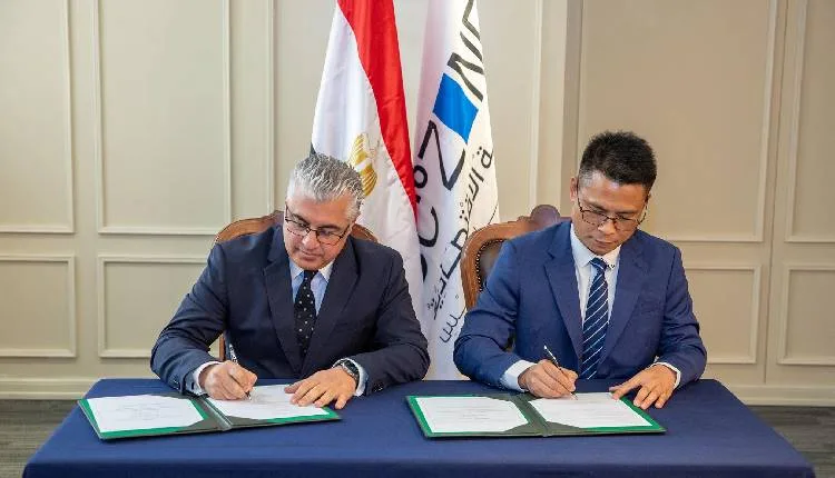 شركة جواندونج هونشين الصينية تطلق مشروعًا للمنسوجات باستثمار قدره 13.3 مليون دولار