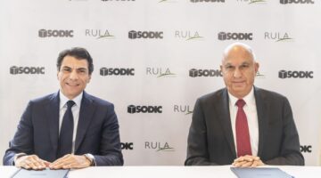 شركة سوديك تُبرم اتفاقية تعاون مع رُلى لتطوير 1000 فدان في منطقة غرب القاهرة