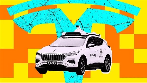 شركة صينية تفاجئ تسلا بإطلاق خدمة تأجير أول سيارة ذاتية القيادة شركة صينية تفاجئ تسلا بإطلاق خدمة تأجير أول سيارة ذاتية القيادة