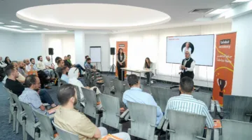 شركة طلبات مصر تُطلق النسخة الثالثة من أكاديمية ‘t Academy’