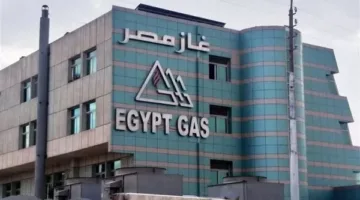شركة غاز مصر تحقق أرباحاً بقيمة 196.3 مليون جنيه في الربع الأول