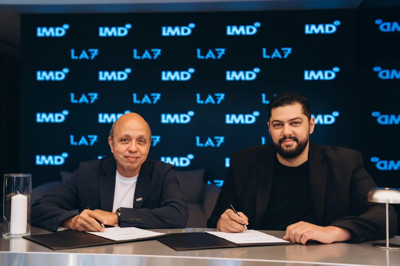 شركة لاند مارك العقارية ‘LMD’ تعلن عن إطلاق مشروع ‘Being’ في نيو زايد
