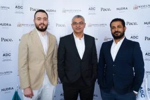 شركة “نودرا ديفلوبمنتس” تتعاون مع “ADC للاستشارات الهندسية” لتصميم مشروع “PACE Mall”