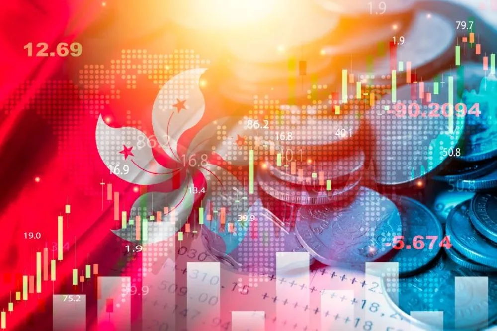 شركة هينغروي للأدوية الصينية ترفع 1.27 مليار دولار من خلال الاكتتاب العام في هونغ كونغ شركة هينغروي للأدوية الصينية ترفع 1.27 مليار دولار من خلال الاكتتاب العام في هونغ كونغ