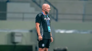 شرودر يتنبأ بفائز دوري أبطال آسيا 2 ويروض أسباب مغادرته النصر