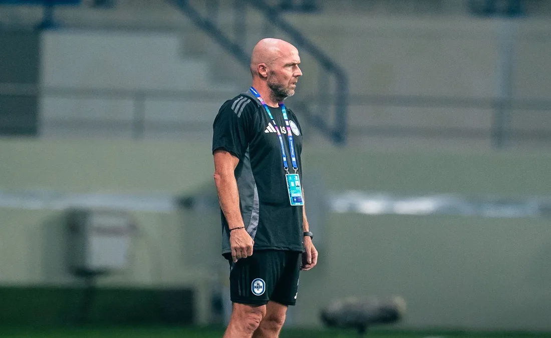 شرودر يتنبأ بفائز دوري أبطال آسيا 2 ويروض أسباب مغادرته النصر شرودر يتنبأ بفائز دوري أبطال آسيا 2 ويروض أسباب مغادرته النصر