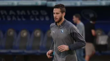 شروط رمضان صبحي للانتقال إلى الزمالك: دفع راتب بالدولار وصفقات مميزة