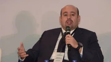 شريف الخولي: مصر باتت شريكًا أساسيًا في المشاريع الوطنية الكبرى.