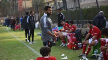 شريف عبد الفضيل: عودة عابدين وصفقة مميزة تعزز دفاع الأهلي