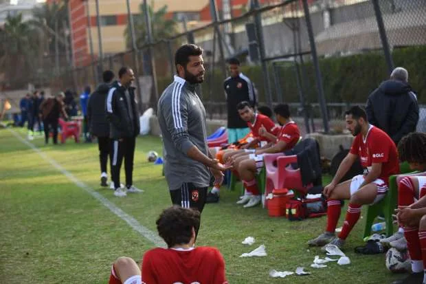 شريف عبد الفضيل: عودة عابدين وصفقة مميزة تعزز دفاع الأهلي شريف عبد الفضيل: عودة عابدين وصفقة مميزة تعزز دفاع الأهلي
