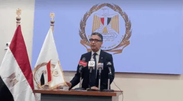 شريف فاروق: وزارة التموين تستهلك 10 مليون طن من القمح سنويًا
