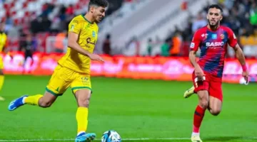 شريف: لم يتواصل معي الزمالك.. والشحات يتفوق على زيزو