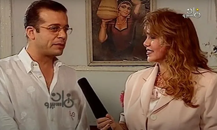 شريف منير: (الفجالة) من الأعمال المميزة التي تسلط الضوء على تاريخ المنطقة