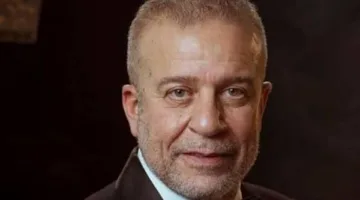 شريف منير: بعض الأعمال الحالية تميل إلى العنف ونحتاج إلى المزيد من الرومانسية.