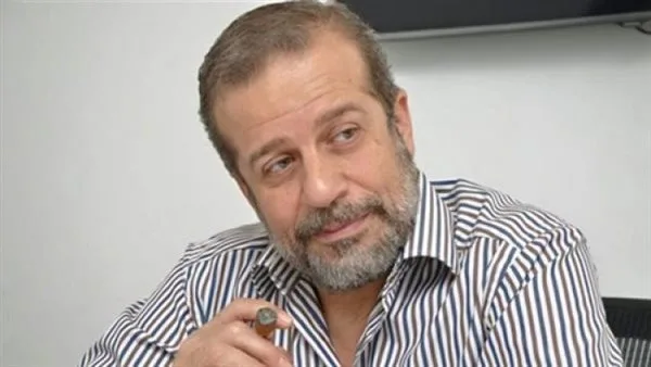 شريف منير لـ عادل إمام: أتمنى أوصل لجزء بسيط من نجوميتك (فيديو)