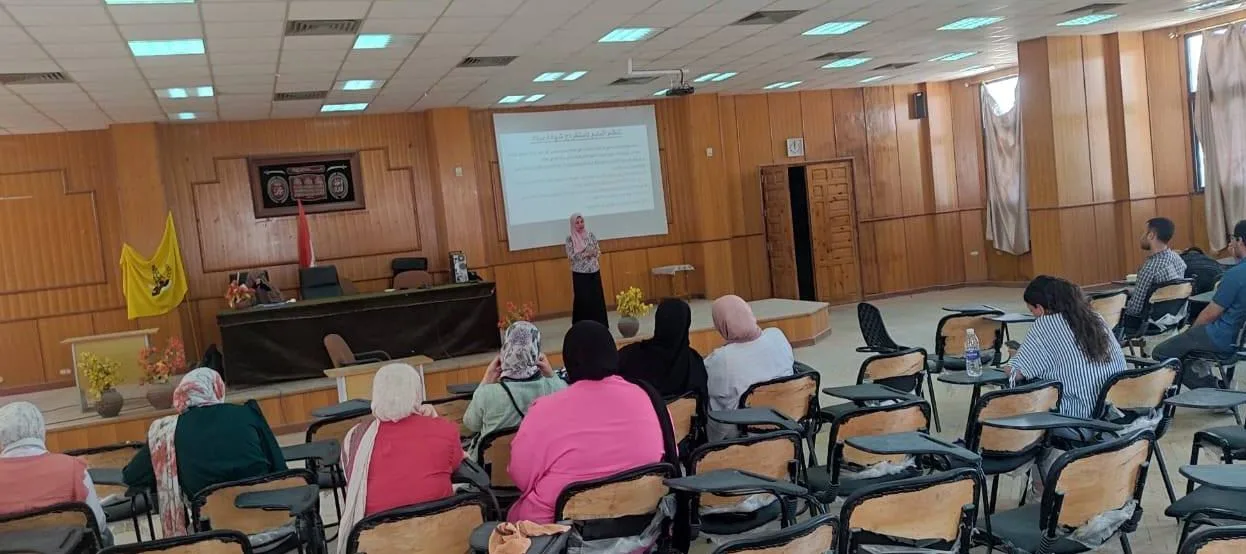 تدريب الأطباء الجدد في شمال سيناء على مهام مكاتب الصحة