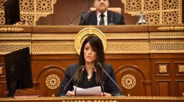 وزيرة التخطيط: البرنامج الجديد للتنمية الاقتصادية يهدف لرفع إجمالي الاستثمارات إلى 3.5 تريليون جنيه