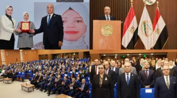حضور ممثلين من وزارات وجهات متعددة.. لجنة شؤون المرأة بالنيابة الإدارية تبرز جهود الدولة في دعم وتمكين ذوي الاحتياجات الخاصة