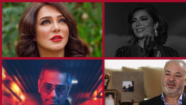 شطب سلاف فواخرجي وتكريم أصالة وفضل شاكر .. القصة الكاملة لعزل نقيب الممثلين السوريين وعودته