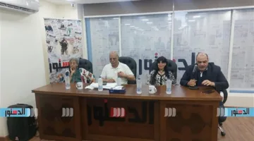 شعبان يوسف يكشف تفاصيل صراع نوال السعداوي مع مصطفى محمود وهند رستم