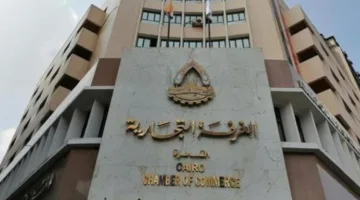 شعبة المصدرين: نهدف إلى جعل مصر مركزًا لوجستيًا للتسويق والاستثمار والتصدير.