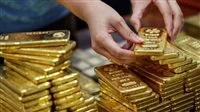 احتياطي الذهب في البنك المركزي يرتفع إلى 691 مليار جنيه