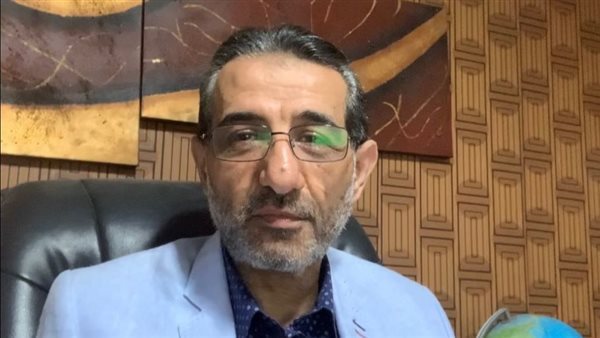 شعبة النقل الدولي: مصر تعمل على تطوير الموانئ لتعزيز القدرة التنافسية للصادرات