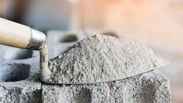 شعبة مواد البناء: زيادة سعر طن الأسمنت إلى 3900 جنيه بعد التعديلات الأخيرة شعبة مواد البناء: زيادة سعر طن الأسمنت إلى 3900 جنيه بعد التعديلات الأخيرة