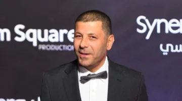 «شعرت كأني توم هانكس».. إياد نصار يشارك تفاصيل دوره في «المشروع X»