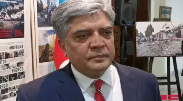 استفزازية وغير مسؤولة: باكستان تنفي اتهامات رئيس وزراء الهند بالارتباط بالإرهاب