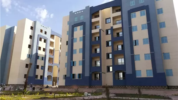 شقق الإسكان 2025: موعد التسجيل لوحدات سكنية لجميع المصريين 7 والمستندات اللازمة شقق الإسكان 2025: موعد التسجيل لوحدات سكنية لجميع المصريين 7 والمستندات اللازمة
