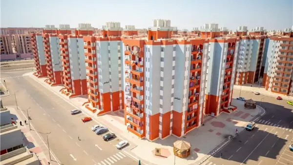 شقق الإسكان الاجتماعي 2025 بتقديم 50 ألف جنيه.. كيفية التسجيل ورابط الحجز لفئات الدخل المحدود والمتوسط. شقق الإسكان الاجتماعي 2025 بتقديم 50 ألف جنيه.. كيفية التسجيل ورابط الحجز لفئات الدخل المحدود والمتوسط.