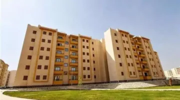 شقق الإسكان الاجتماعي لعام 2025: مواعيد التسجيل والمستندات اللازمة