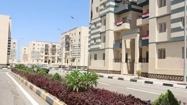 شقق الإسكان المتنوع 2025: تفاصيل السعر والشروط والمناطق المتاحة