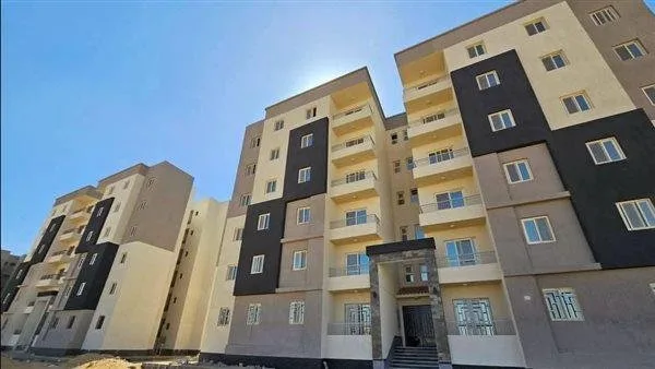 شقق الإسكان لكل المصريين 7 | موعد التسجيل والمواقع ومتطلبات الحجز