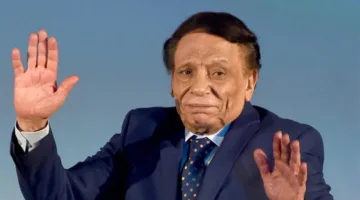شقيق عادل إمام يصدم الجميع بعد تصريحات لبلبة الأخيرة