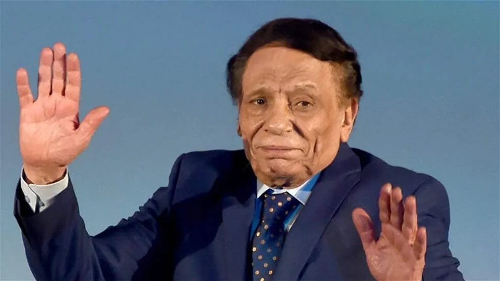 شقيق عادل إمام يصدم الجميع بعد تصريحات لبلبة الأخيرة