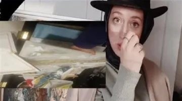 شقيقة آية عادل تكشف صور اعتداء زوجها عليها قبل سقوطها من مكان عالٍ في الأردن.. صور