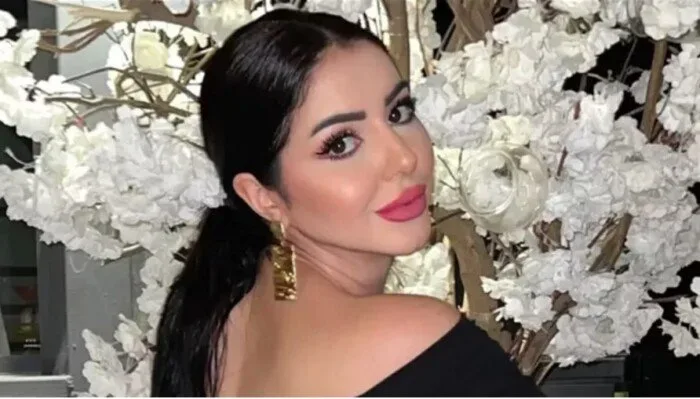 شقيقة إيناس النجار تحيي الذكرى الأربعين لوفاتها بهذه الطريقة