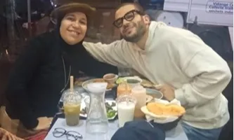 شقيقة الفنان أحمد مكي divulges new details about her sister’s child… فما هو اسم المتوفي؟