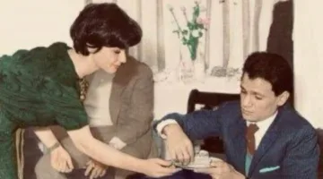 شقيقة سعاد حسني: لم نطلب نصيبنا من ورثة العندليب والخطاب ليس من كتابتها