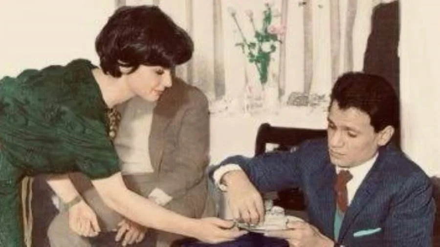 شقيقة سعاد حسني: لم نطلب نصيبنا من ورثة العندليب والخطاب ليس من كتابتها شقيقة سعاد حسني: لم نطلب نصيبنا من ورثة العندليب والخطاب ليس من كتابتها