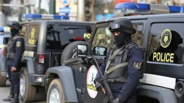 شقيقين.. مصرع تاجري مخدرات خلال مداهمة أمنية في قنا