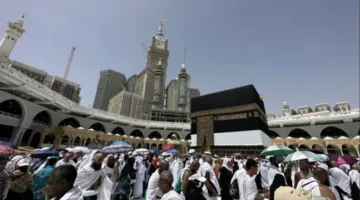 شكاوى من ارتفاع سعر تذاكر الطيران.. استعدادات لانطلاق أولى رحلات الحج