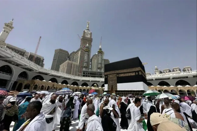 شكاوى من ارتفاع سعر تذاكر الطيران.. استعدادات لانطلاق أولى رحلات الحج
