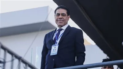 “شكر خاص لجميع فرق العمل في النادي”.. طارق قنديل، عضو مجلس إدارة الأهلي، يحتفي بتتويج فريق اليد ببطولة كأس الكؤوس. “شكر خاص لجميع فرق العمل في النادي”.. طارق قنديل، عضو مجلس إدارة الأهلي، يحتفي بتتويج فريق اليد ببطولة كأس الكؤوس.