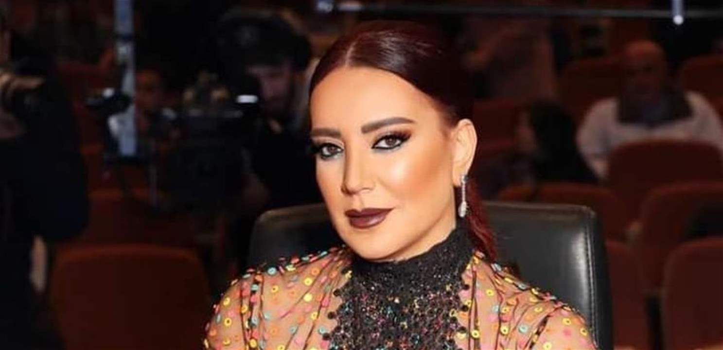 شكران مرتجى بتعليق مؤثر على احداث سوريا: الطائفية مرض