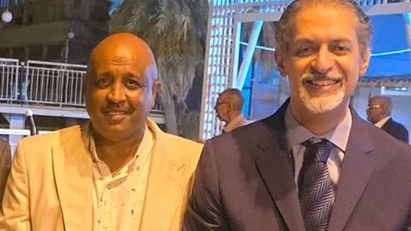 “شكراً مصر” تدين الهجوم الإرهابي على مقر إقامة السفير المصري بالسودان