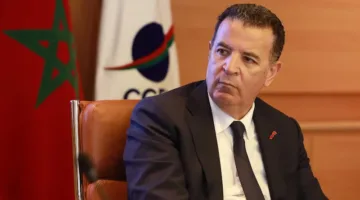 شكيب لعلج: العوائق الإدارية ونقص التمويل تشكلان خطرًا على 95% من شركات المغرب