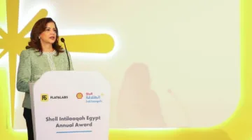 شل مصر تحتفي بإبداعات الشباب المصري عبر دعم رواد الأعمال